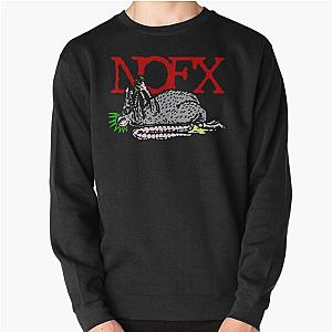 Day Gift Mouse Nofx Christmas Holiday Pullover Sweatshirt