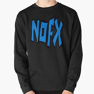 Beautiful Model Nofx Gifts Movie Fans Pullover Sweatshirt