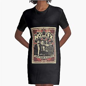 Lover GiftBest Selling Nofx Cute Gift Graphic T-Shirt Dress