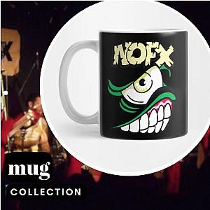 NOFX Mugs