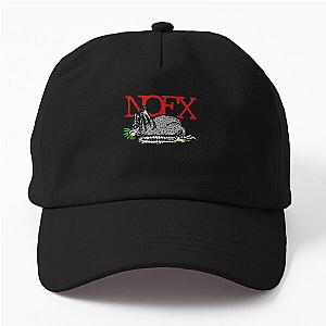 Day Gift Mouse Nofx Christmas Holiday Dad Hat
