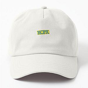 Classic Nofx Logo Classic T-Shirt Dad Hat