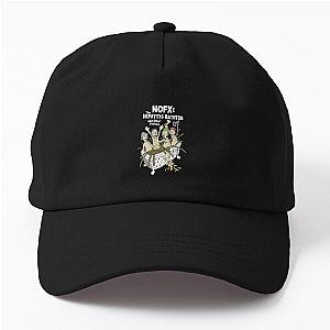 nofx logo essential Dad Hat