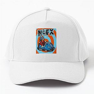 Gifts For Womenl Nofx Funny Graphic Gifts Baseball Cap