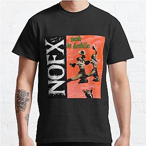 NOFX punk in drublic Classic T-Shirt