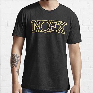 NOFX punk Essential T-Shirt