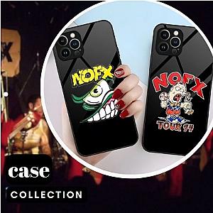 NOFX Cases