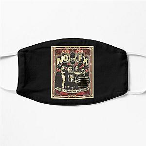 Lover GiftBest Selling Nofx Cute Gift Flat Mask