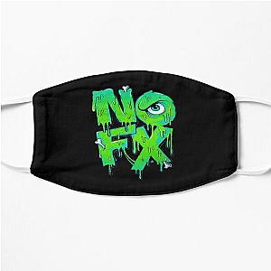 Vintage Photograp Bess Seller Of Nofx Gifts For Everyone Flat Mask