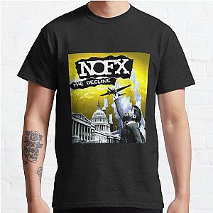 new best quality of nofx Classic T-Shirt