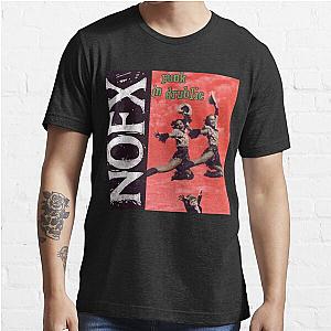 NOFX PUNK IN DRUBLIC  Essential T-Shirt