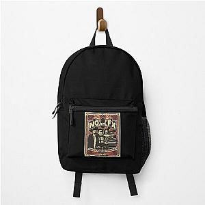 Lover GiftBest Selling Nofx Cute Gift Backpack