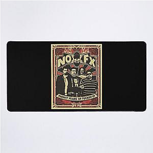 Lover GiftBest Selling Nofx Cute Gift Desk Mat