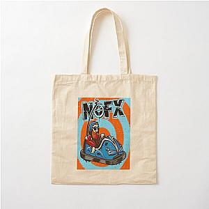 Gifts For Womenl Nofx Funny Graphic Gifts Cotton Tote Bag