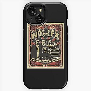 Lover GiftBest Selling Nofx Cute Gift iPhone Tough Case