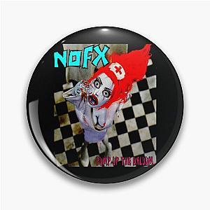 nofx 23  nofx Pin