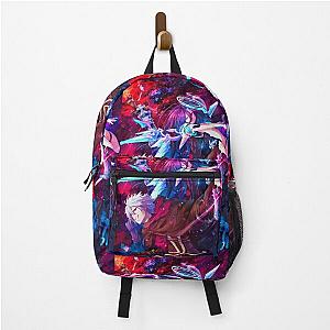 No Game No Life 35 Backpack