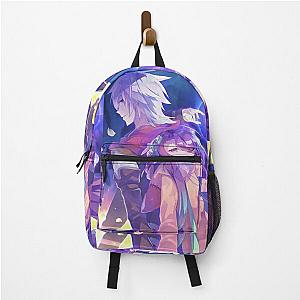 No Game No Life 34  Backpack