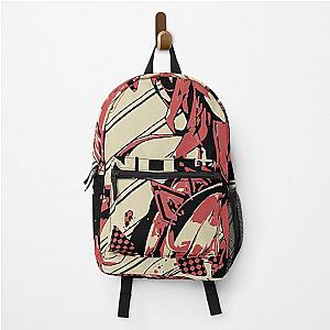 Shiro No game no life Classic  Backpack