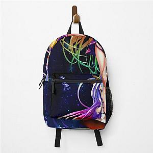 Shiro No Game No Life Dessin pour Otaku T-shirt classique (1) Backpack