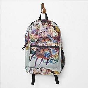 No Game No Life 1 Backpack