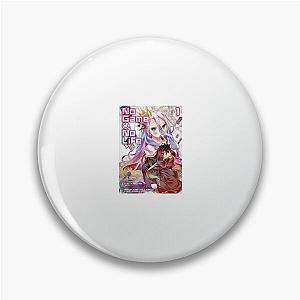 No Game No Life 30, Pin