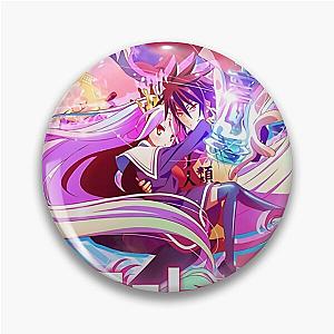 No Game No Life -  Pin