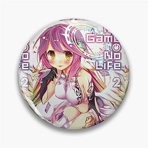 No Game No Life 27 Pin