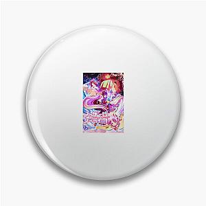 No Game No Life , Pin