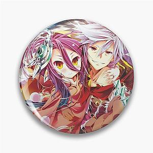 No Game No Life 29 Pin