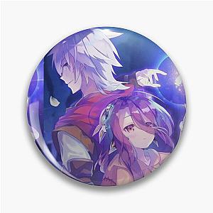 No Game No Life 34  Pin