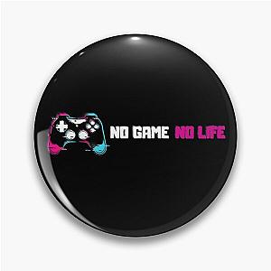 Pad - No Game No Life Pin