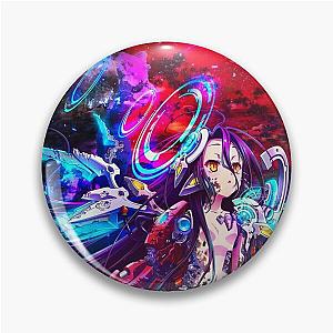 No Game No Life 32 Pin