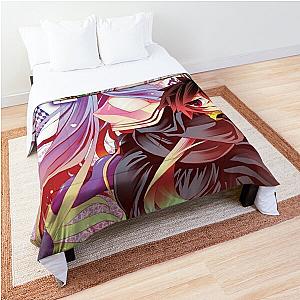 No Game No Life 30 Comforter