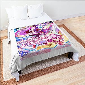 No Game No Life , Comforter