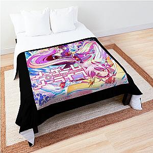 No Game No Life - Classic Comforter