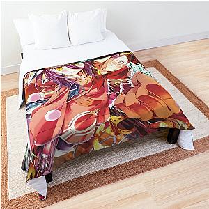 No Game No Life 29 Comforter