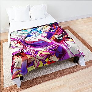 No Game No Life  Comforter