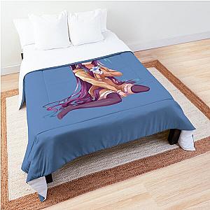 No Game No Life - Cute Shuvi Comforter