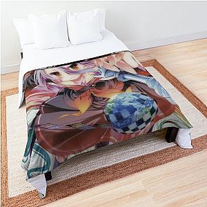 No Game No Life 1 Comforter