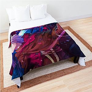 No Game No Life 35 Comforter