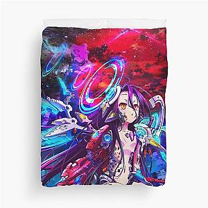 No Game No Life 32 Duvet Cover