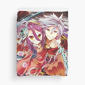 No Game No Life 29 Duvet Cover