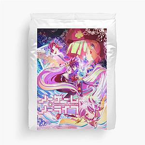 No Game No Life , Duvet Cover