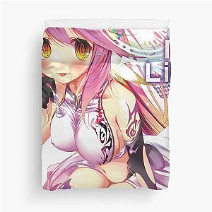 No Game No Life 27 Duvet Cover