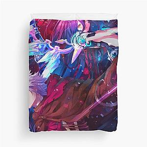 No Game No Life 35 Duvet Cover