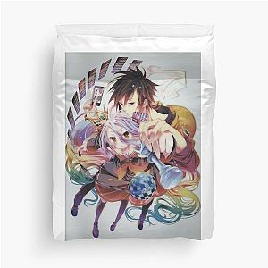 No Game No Life 1, Duvet Cover