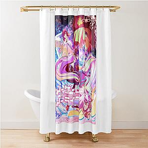 No Game No Life , Shower Curtain