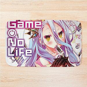 No Game No Life 30 Bath Mat