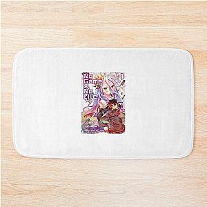 No Game No Life 30, Bath Mat